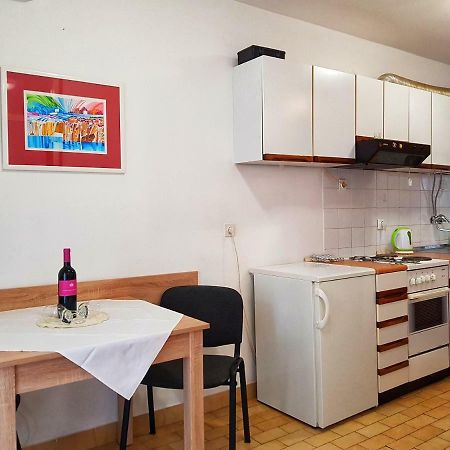 Apartment Nena Novi Vinodolski Esterno foto