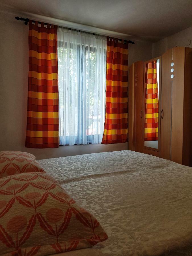 Apartment Nena Novi Vinodolski Esterno foto